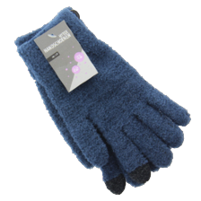 Fleece handschoenen